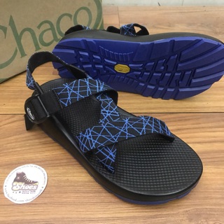 Dép Sandal Chaco đế mềm dẻo không lún