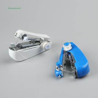 Máy may cầm tay mini