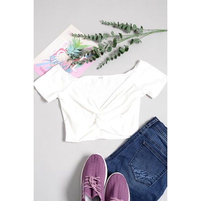 Áo thun gân ACTIVE USA