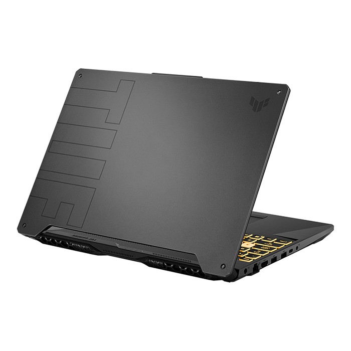 Laptop ASUS TUF FA506IV-HN202T R7-4800H 16GB 1TB SSD RTX2060 15.6"FHD IPS 144Hz W10 | BigBuy360 - bigbuy360.vn