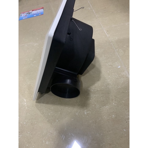 Quạt thông gió âm trần Tico TC-20AV4