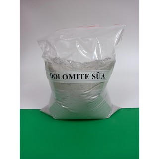 Bột Dolomite bón cho cây