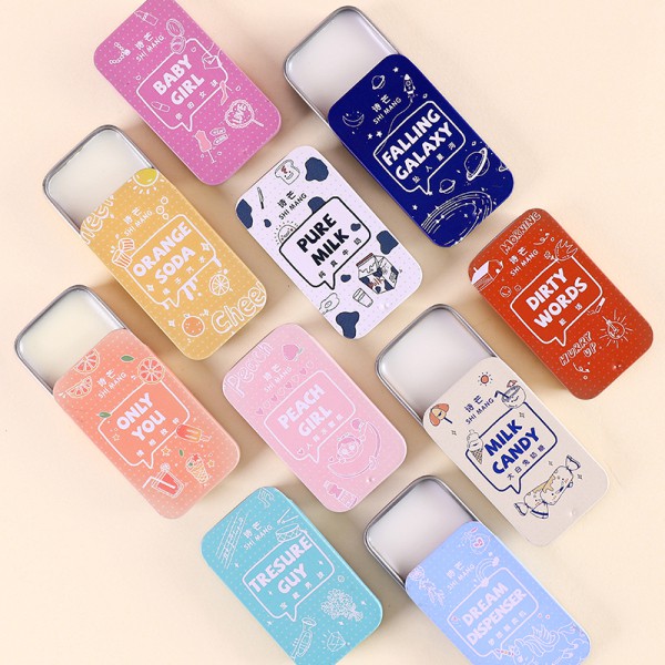 Nước Hoa 🧡 FREESHIP🧡 Nước Hoa Khô Shimang Dạng Sáp Siêu Tiện Lợi | Thế Giới Skin Care