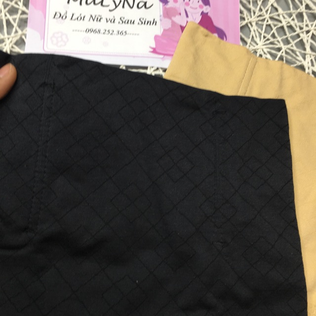 Quần gen bụng, nịt bụng định hình giảm eo có thép xoắn chống cuộn - 𝐆𝐁𝟎𝟓 | BigBuy360 - bigbuy360.vn