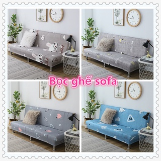 Bọc ghế sofa không tay 2021 chất lượng cao tiện dụng