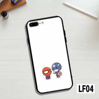 ỐP LƯNG IPHONE IPHONE 7 PLUS - IPHONE 8 PLUS IN HÌNH