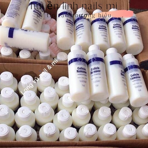 KEM LÀM MỀM DA BLUE CROSS MỸ