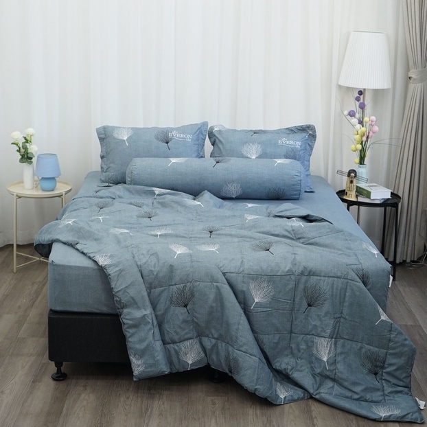 Chăn chần bông Everon Lite 200x220 (cm) ELM204