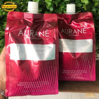 Uốn Duỗi Tóc Aurane Pháp 1000ml