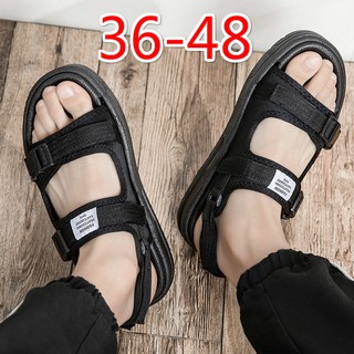 Giày xăng đan thời trang cá tính cho nam