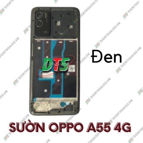 Bộ vỏ oppo a55 4g ( Bộ vỏ dành cho oppo A55 4g )