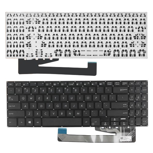 Bàn Phím Laptop ASUS X560, X560UD, YX560, YX560U, YX560UD, F560U