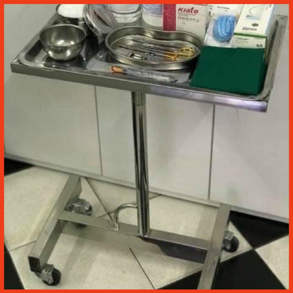 { SPA } Bàn tít chính tâm ,lệch tâm dùng trong y tế spa thẫm mỹ viện