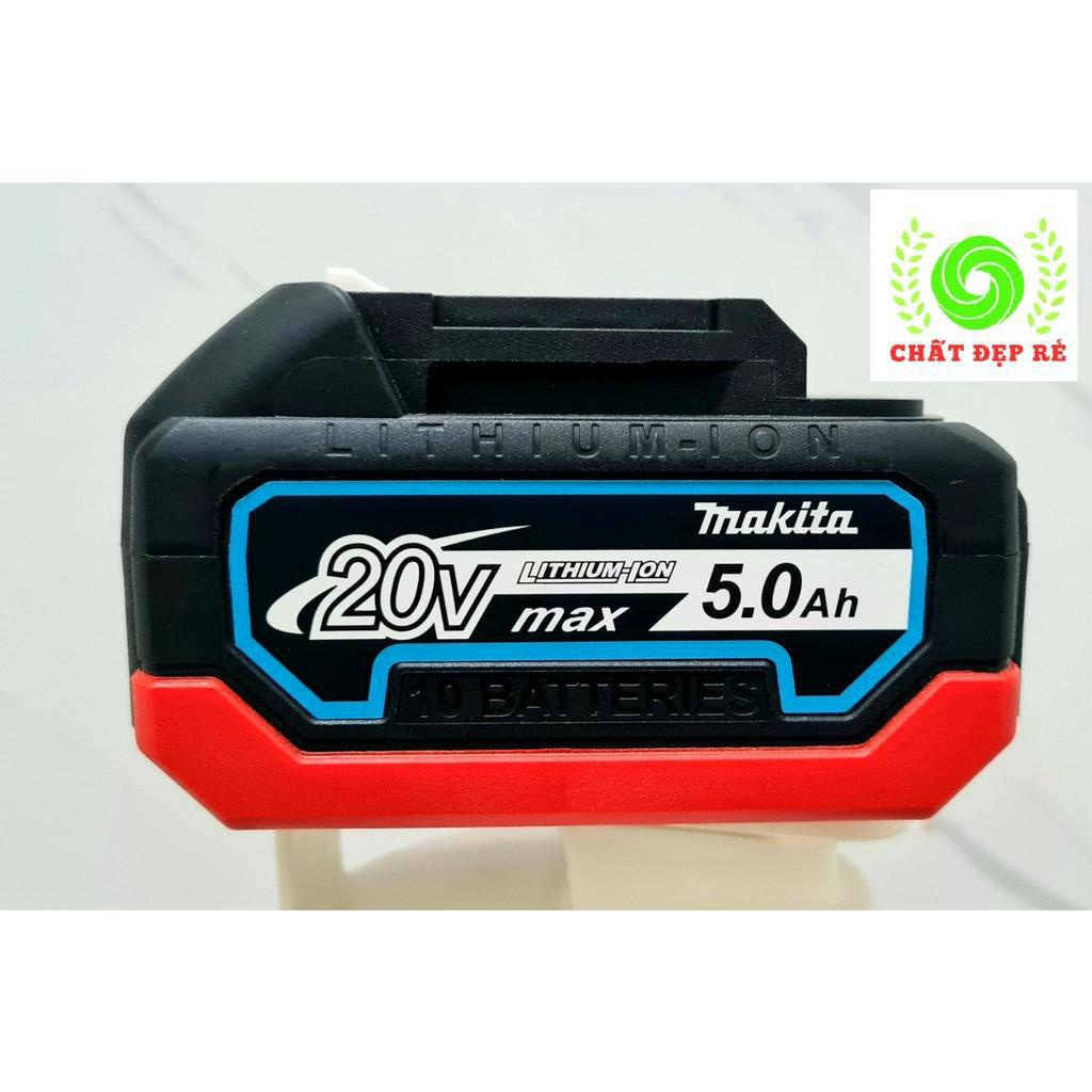 Vỏ pin, chân pin phổ thông cho máy khoan, bu lông Makita, Hitachi, Hukan,... 5s2p, 5s3p, 5s4p,10 cell, 15 cell, 20 cell
