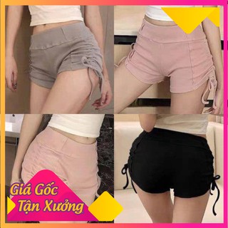 Quần short rút dây 2 bên -Zoro148
