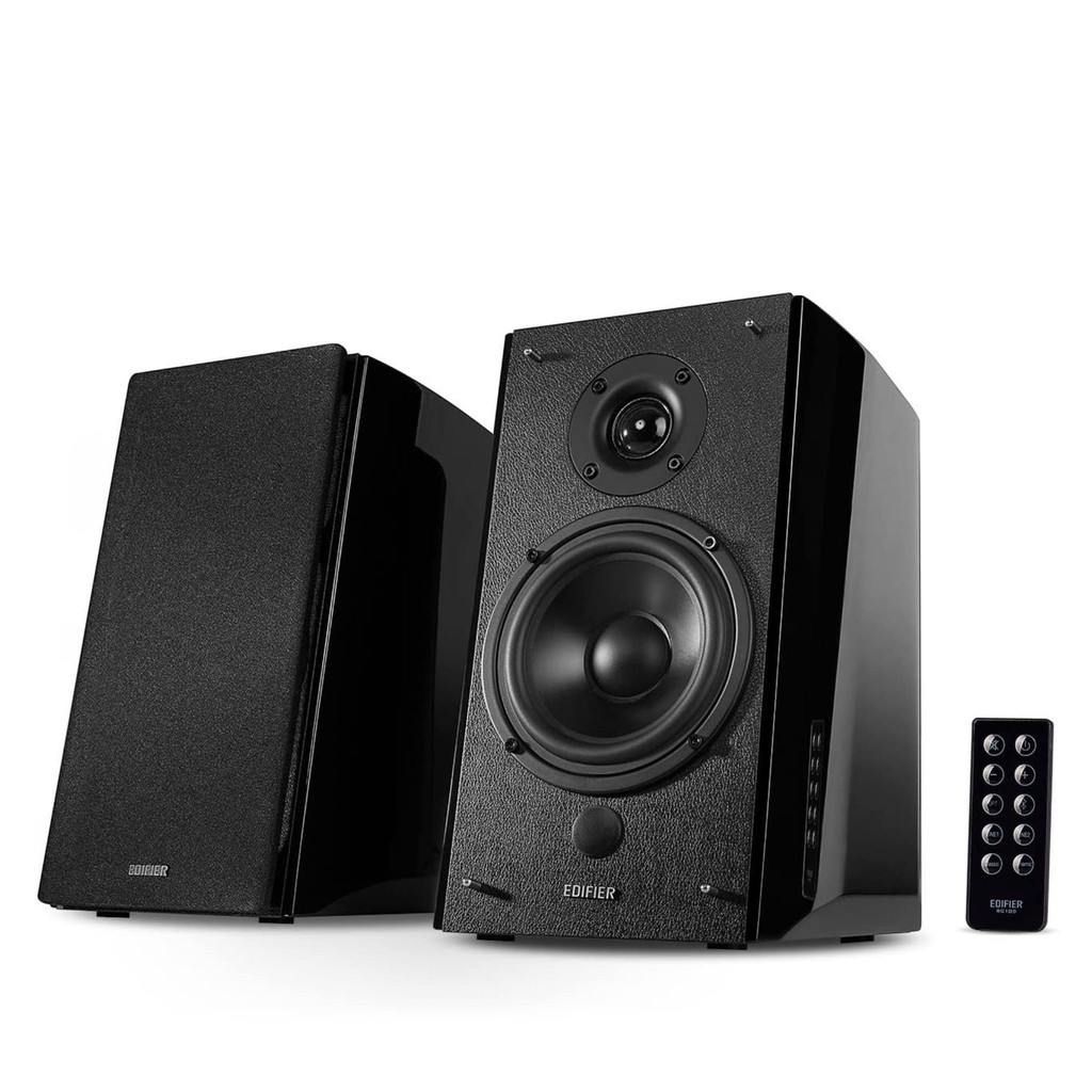 Loa Bookshelf Edifier R2000DB - Bảo Hành 12 Tháng