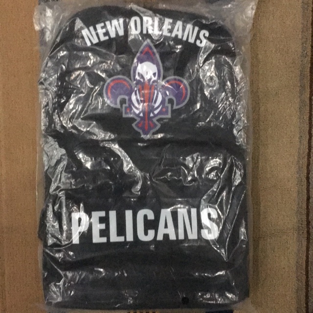 Balo New Orleans