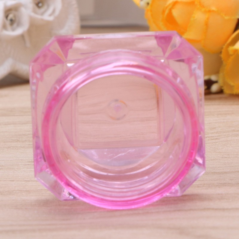 Hộp Rỗng Đựng Mỹ Phẩm Du Lịch Tiện Lợi