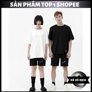 [𝐅𝐑𝐄𝐄𝐒𝐇𝐈𝐏 𝐓𝐔̛̀ 𝟐𝟎𝐊]🌿ÁO PHÔNG TRẮNG ĐEN 𝐊𝐈𝐑𝐊𝐋𝐀𝐍𝐃 NAM NỮ UNISEX / CHẤT LIỆU 100% COTTON NHẬP KHẨU.