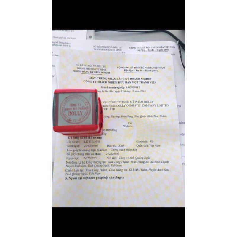 06.CAM HỒNG SỮA SON DOLLY SUPER MATTE 2021 | BigBuy360 - bigbuy360.vn