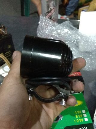 Đèn trợ sáng xe máy l4 l2