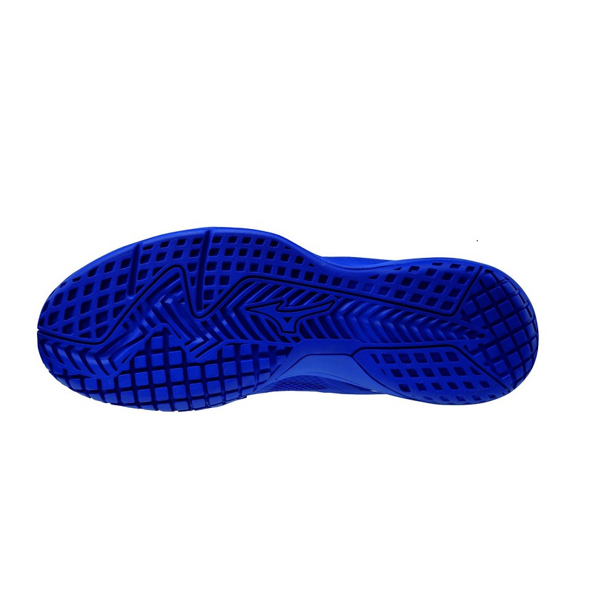 Giày tennis nam Mizuno 61GA187027 chính hãng