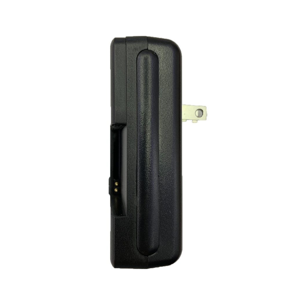 【SUN】Universal Mobile Battery Charger LCD Indicator Screen for Phones With USB-Port