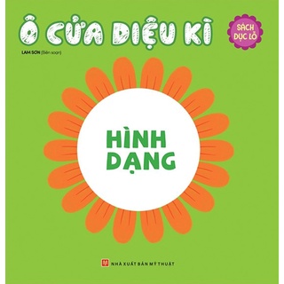 Sách - Ô Cửa Kì Diệu - ML