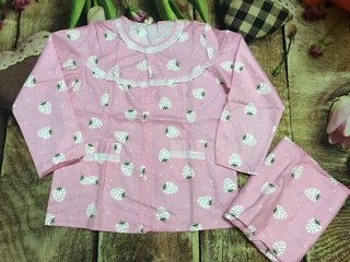Bộ đồ bầu dài