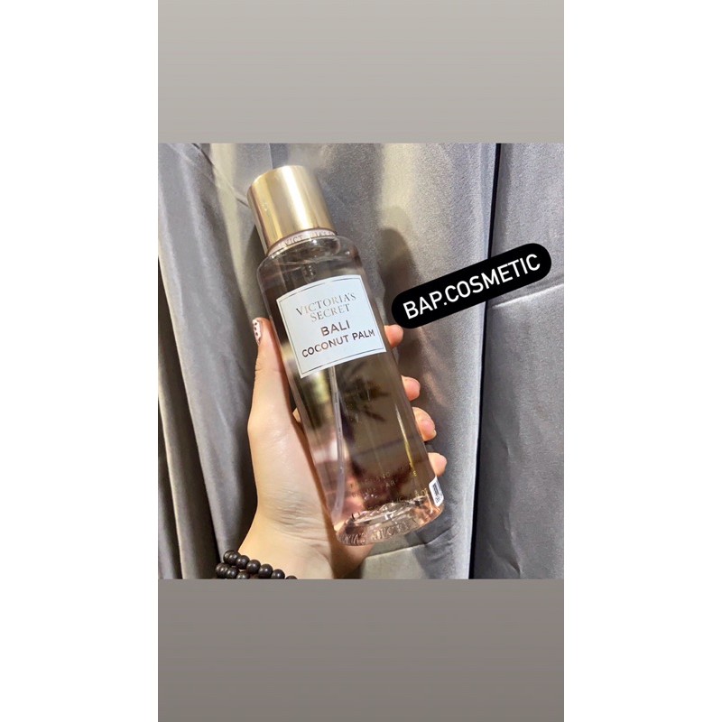 XỊT THƠM BODY VICTORIAS CỰC THƠM THA HỒ CHO CÁC BÁC CHỌN❤️🥰