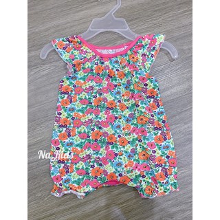 Body Ne'xt bé gái 0-3M