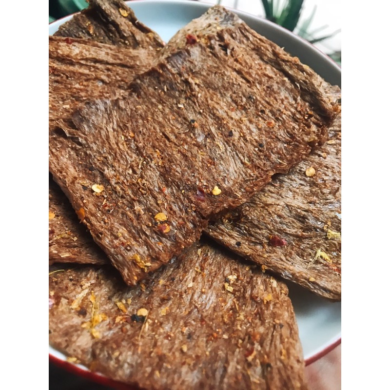 Khô Bò Chay | BigBuy360 - bigbuy360.vn