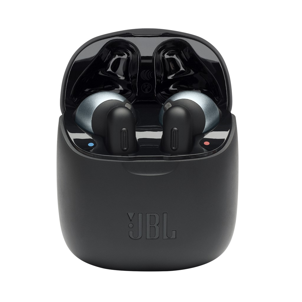 [ÂM THANH ĐỈNH] Tai Nghe Bluetooth JBL T220 Chip Âm Thanh Louda, Bass Hay - Thiết Kế Hiện Đại - BH 6 Tháng | BigBuy360 - bigbuy360.vn