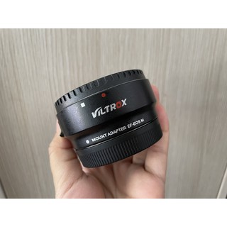Ngàm chuyển viltrox ef-sos m