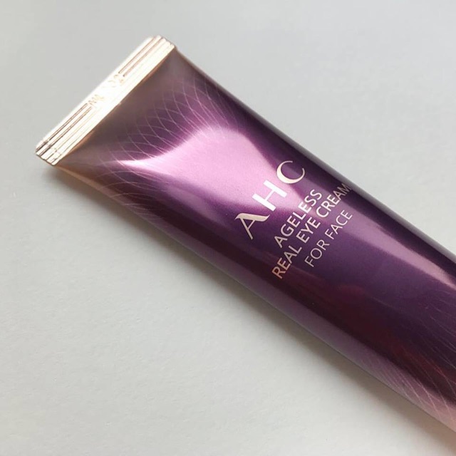 Kem dưỡng mắt #AHC season 7 Ageless Real Eye cream for face | BigBuy360 - bigbuy360.vn