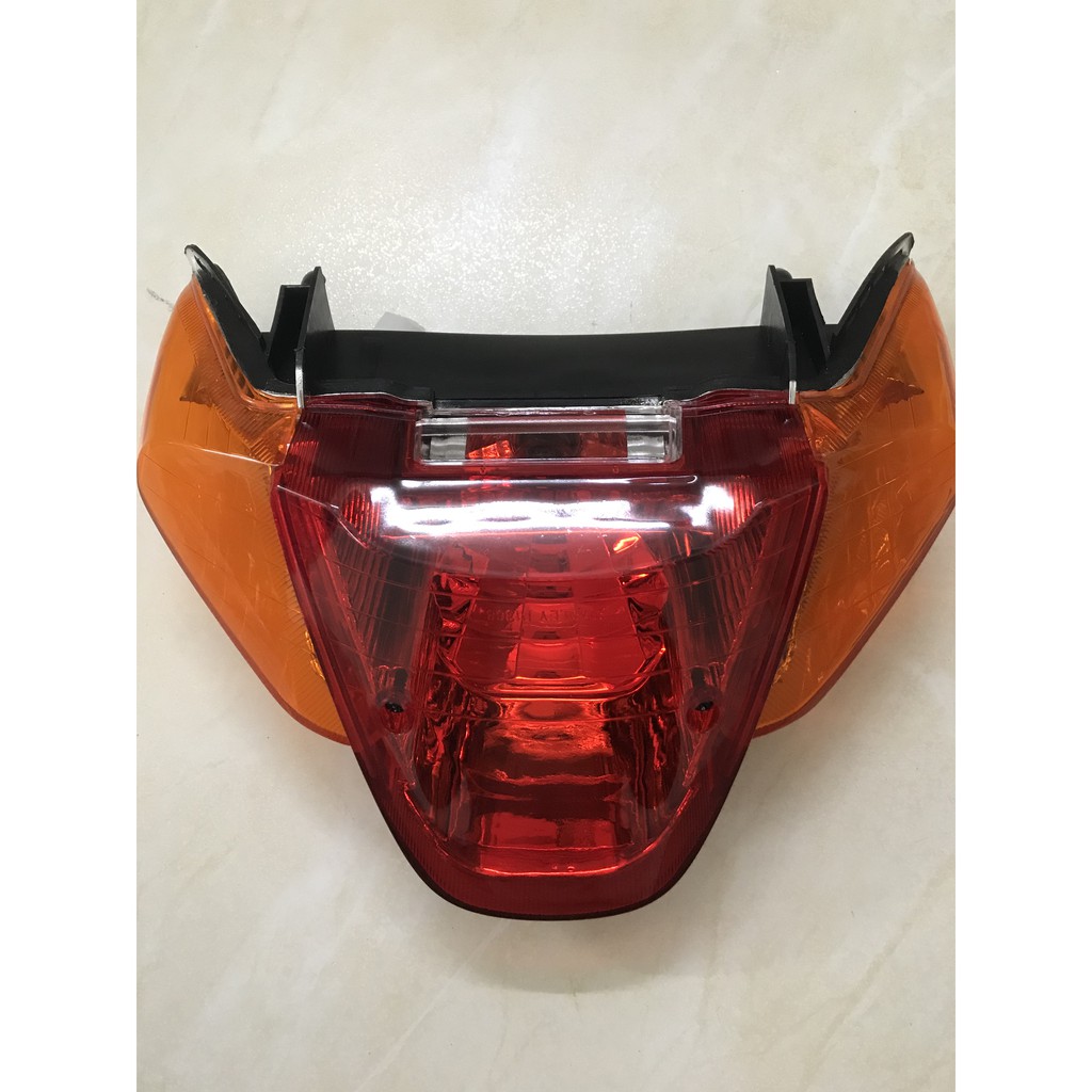 Đèn hậu future 1 + đuôi bống