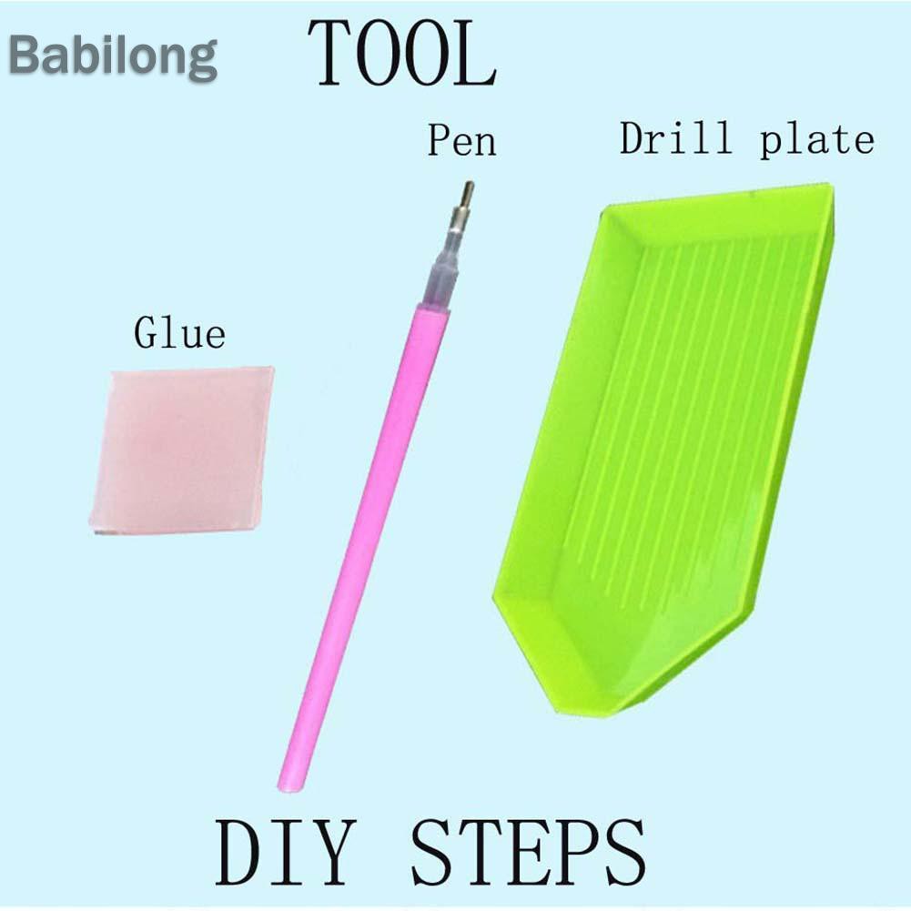 Set tranh đính đá 5d hình chúa Giêsu độc đáo DIY