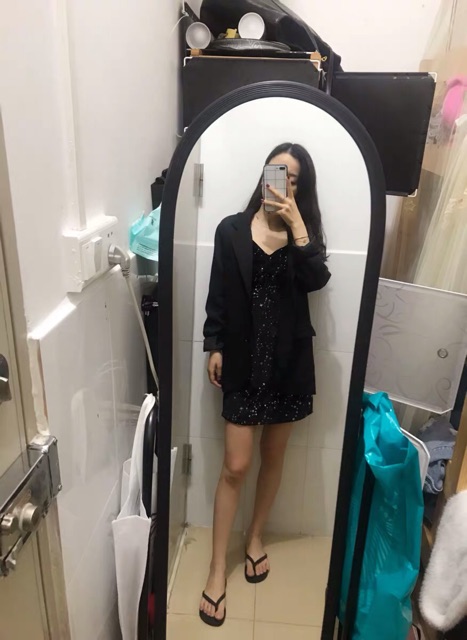 [ HÀNG KHÔNG SẴN ] Áo blazer - áo vest nữ | BigBuy360 - bigbuy360.vn