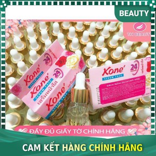 [Chính hãng 100%] Serum Kone - 5 loại Serum đa chức năng