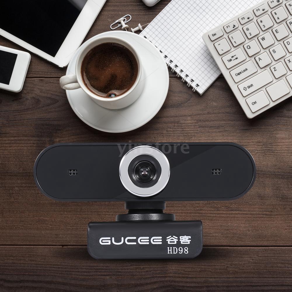 Webcam Máy Tính Hd98 12mp | BigBuy360 - bigbuy360.vn