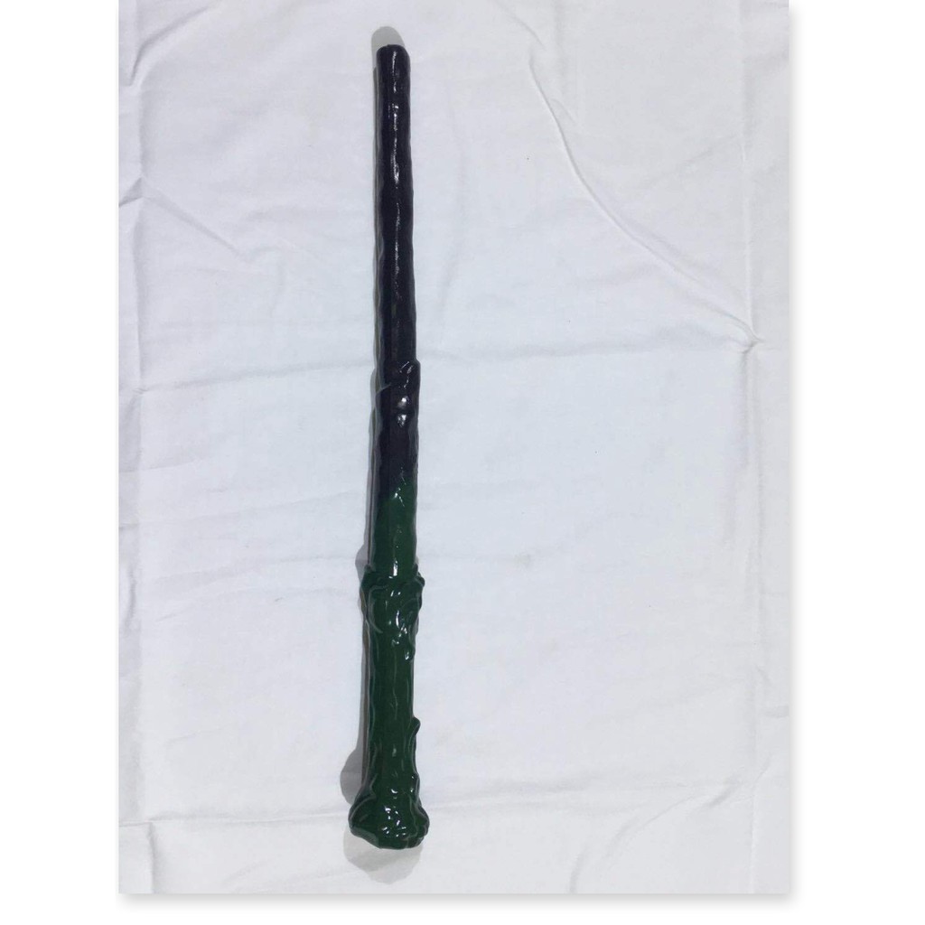 Đũa thần Harry Potter bằng nhựa