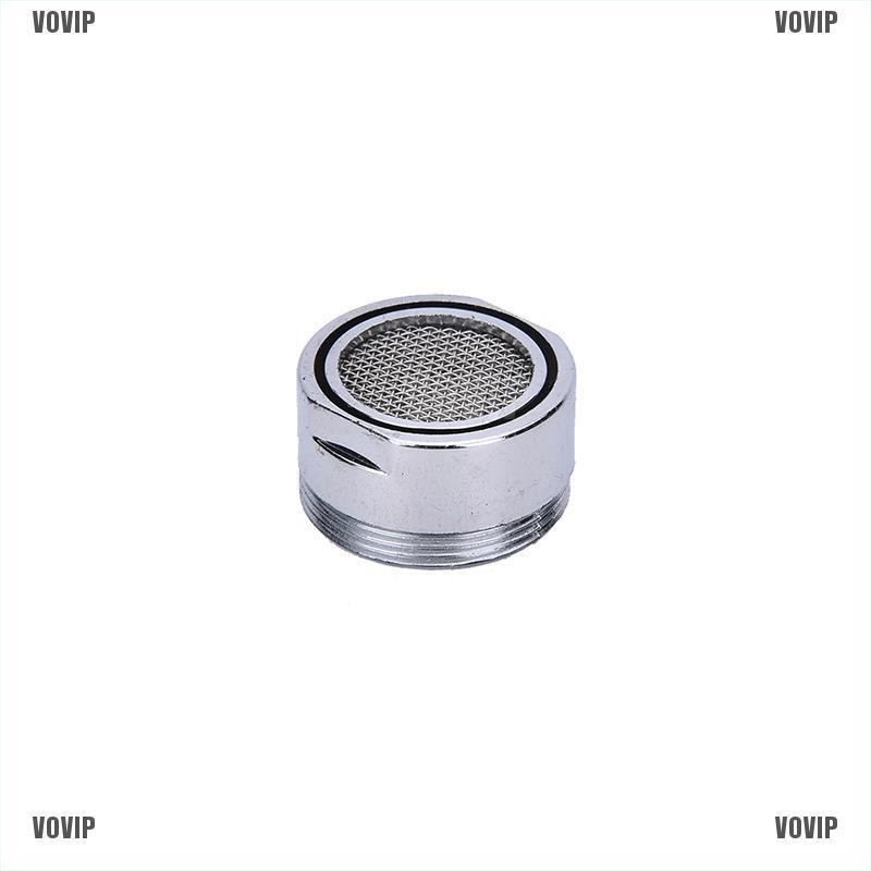 Đầu Lọc Vòi Nước Mạ Chrome Tiện Dụng Cho Nhà Bếp