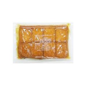 ĐẬU HỦ KHO NHẬT BẢN INARI SUSHI - 40 / 60 MIẾNG