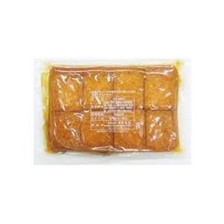 ĐẬU HỦ KHO NHẬT BẢN INARI SUSHI - 40 / 60 MIẾNG