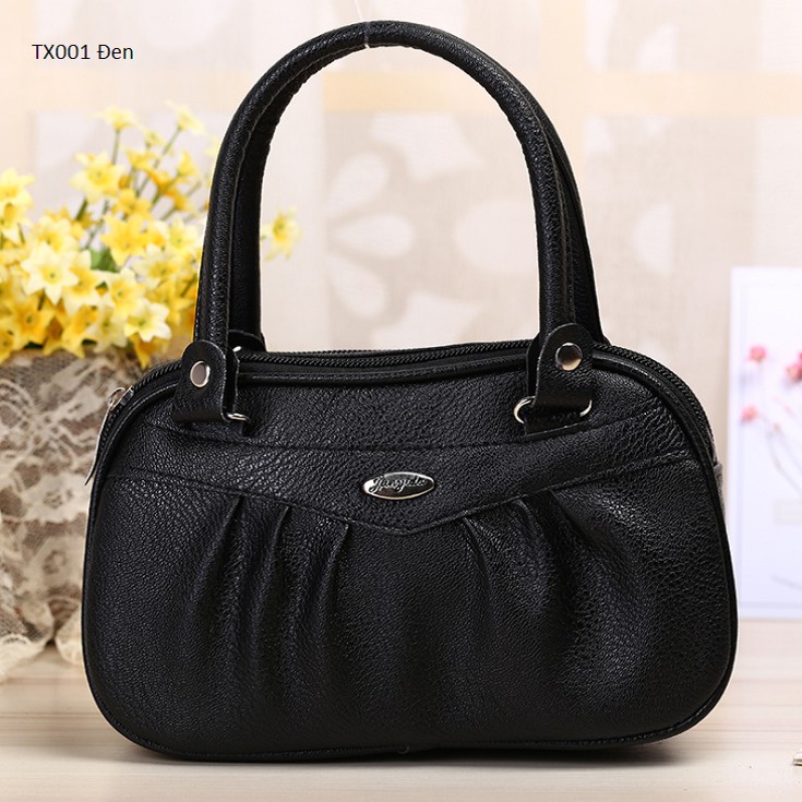 🍀 Túi Xách nữ đa năng- Đẹp- Sang Trọng- Lịch Sự TX001