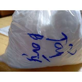 Chất Tẩy Bóng bột 1kg.