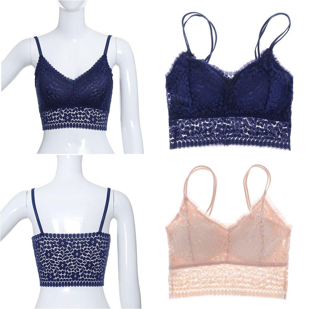 Áo lót Có Mút Nâng Ngực Thời Trang Quyến Rũ