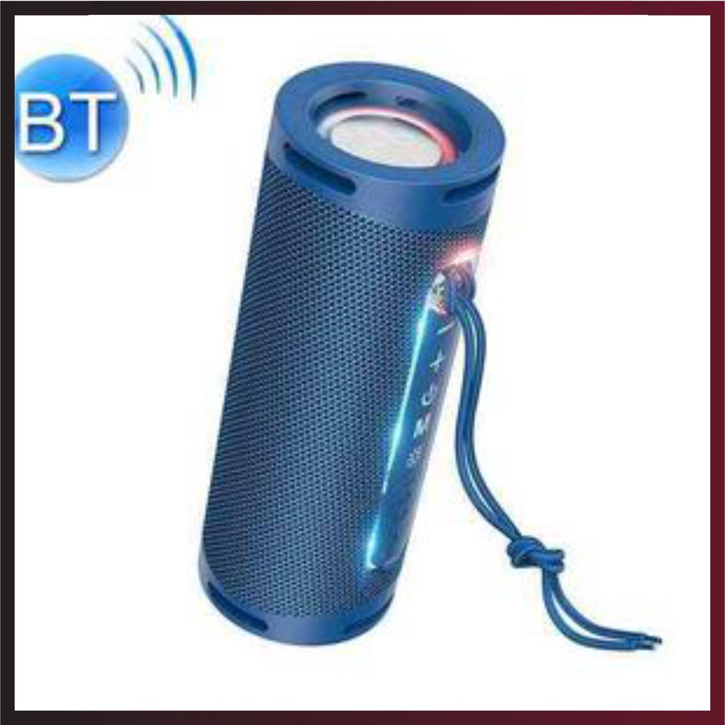 Loa bluetooth mini HOCO HC9 loa không dây mini bluetooth chính hãng âm thanh hay to rõ không rè - SATOPA OFFCIAL