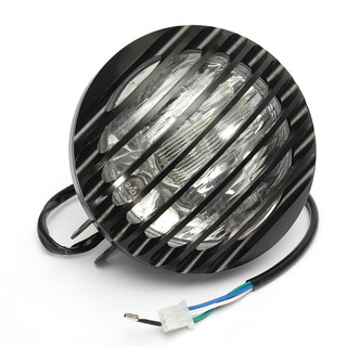 Vỏ Đèn Pha Cho Xe Máy Harley