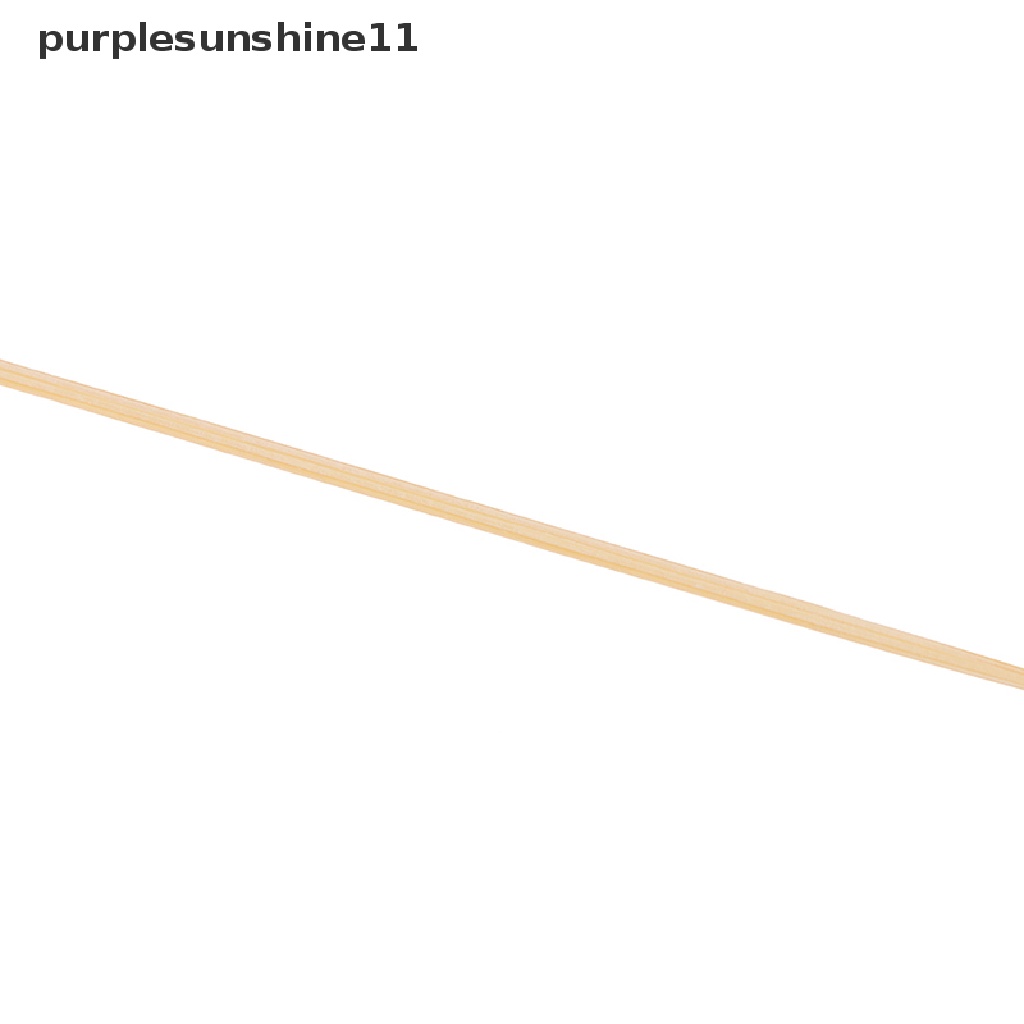 Bộ 10 Cây Lấy Ráy Tai Bằng Tre Lông Vũ